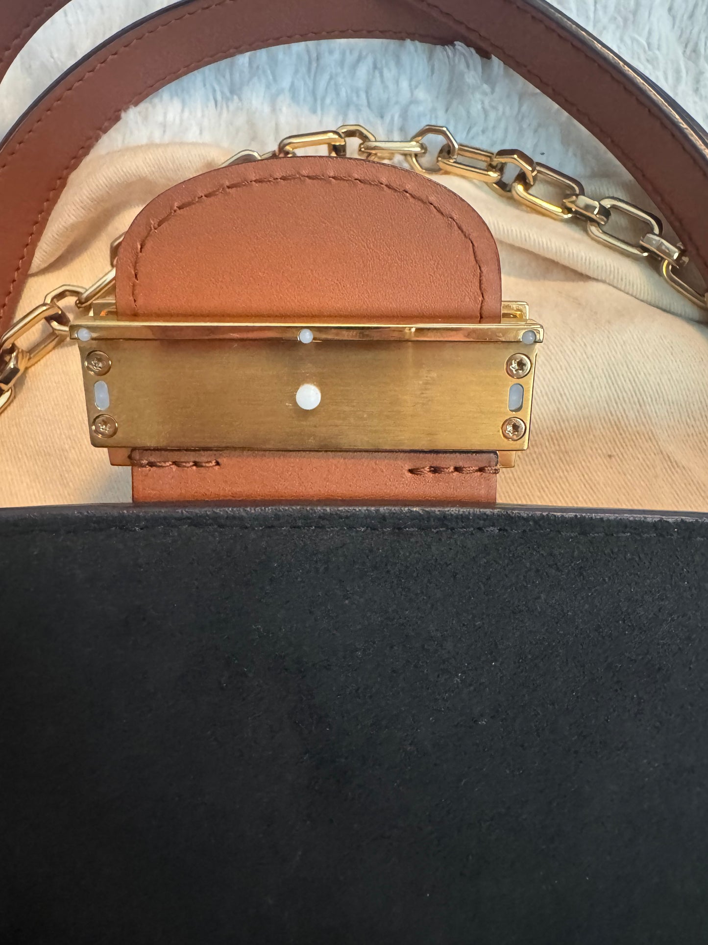 Louis Vuitton Dauphine MM