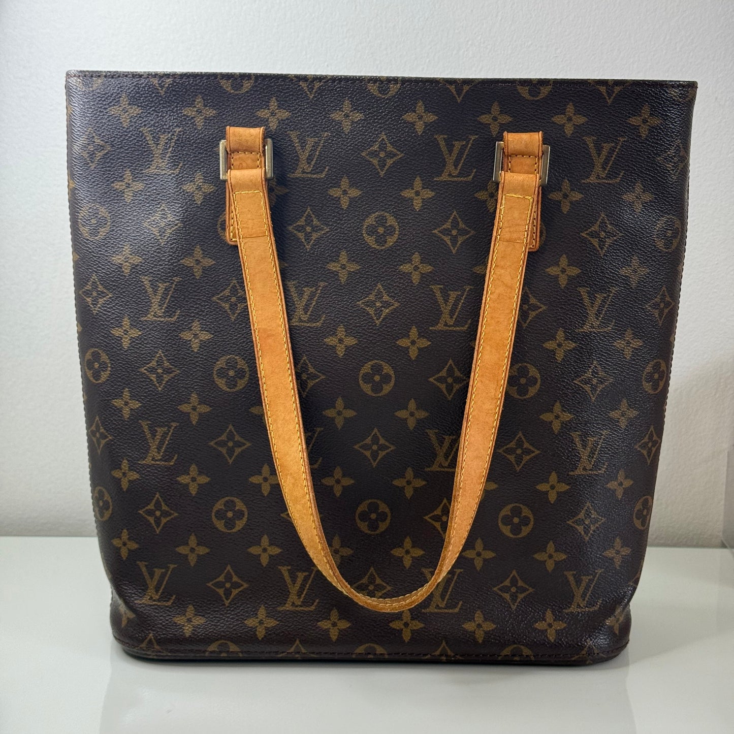 Louis Vuitton Monogram Vavin GM