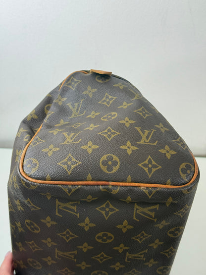 Louis Vuitton Monogram Speedy 30