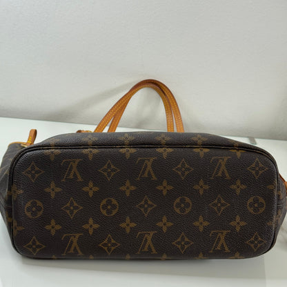Louis Vuitton Monogram PM Neverfull with Pouch