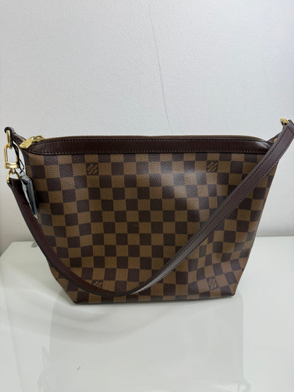 Louis Vuitton Damier Ebene Illovo MM