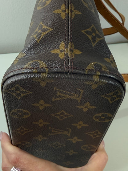Louis Vuitton Monogram Vavin GM