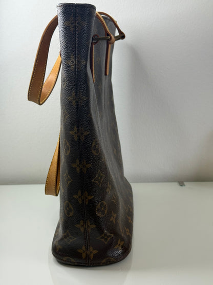 Louis Vuitton Monogram Vavin GM