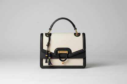 Gucci Derby Messenger Bag