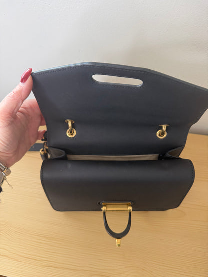 Gucci Derby Messenger Bag