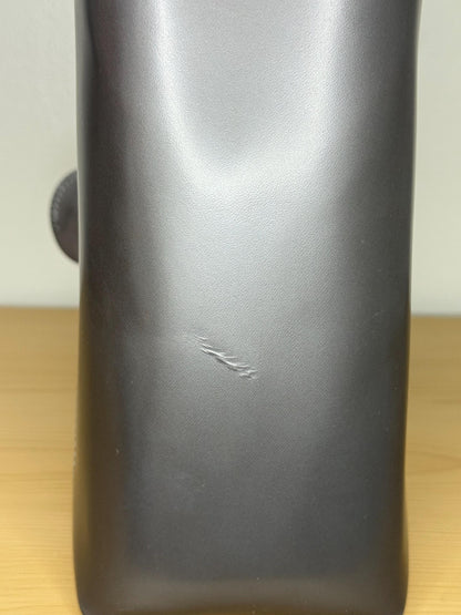 Christian Dior Malice Gray Handbag