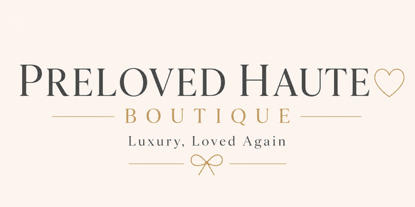 Preloved Haute