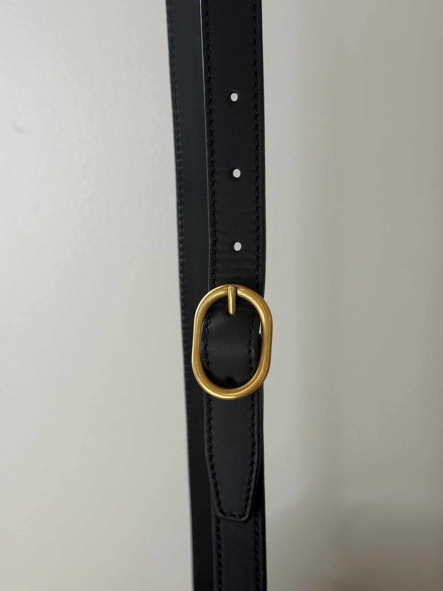 Gucci Derby Messenger Bag