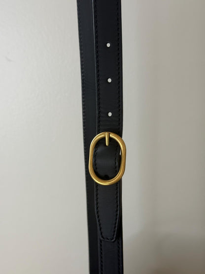 Gucci Derby Messenger Bag