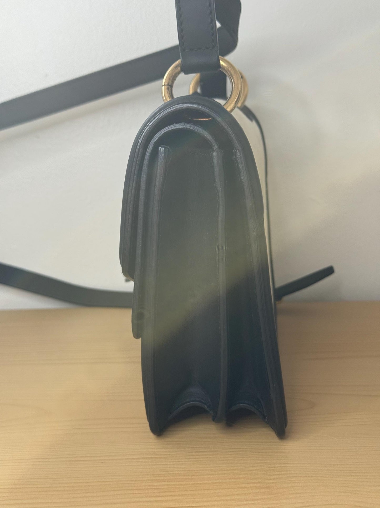 Gucci Derby Messenger Bag