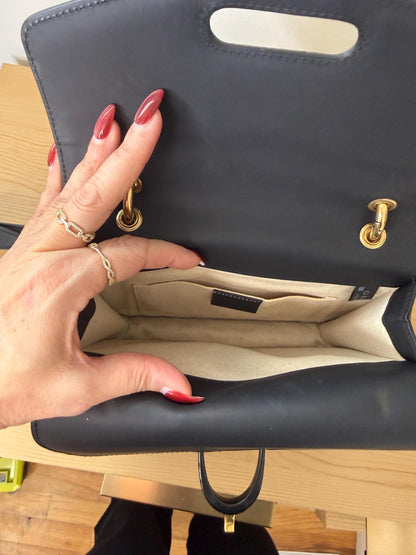 Gucci Derby Messenger Bag