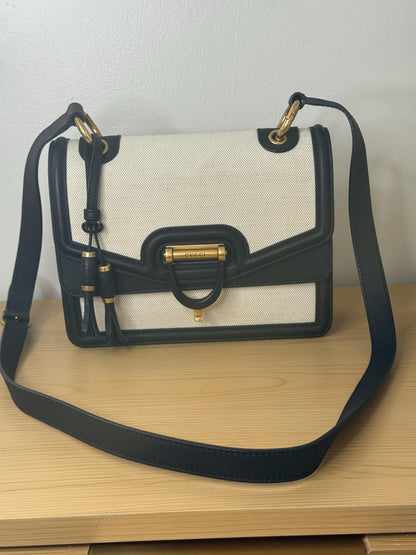 Gucci Derby Messenger Bag