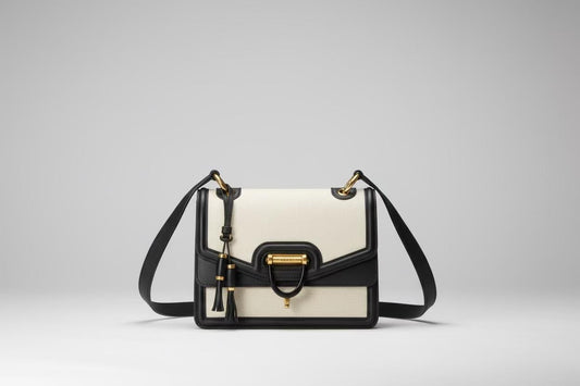 Gucci Derby Messenger Bag