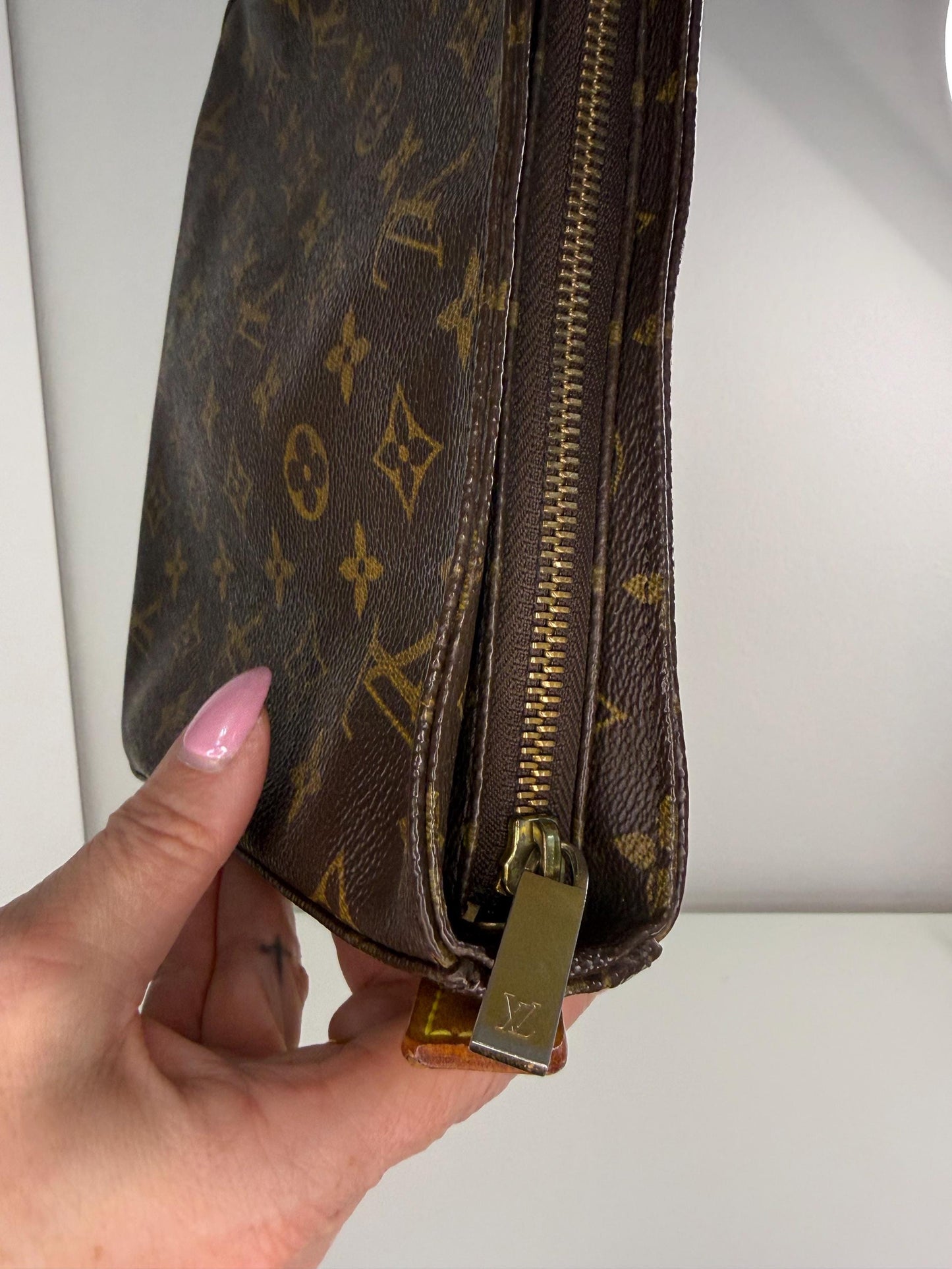 Louis Vuitton Vintage Monogram Looping MM