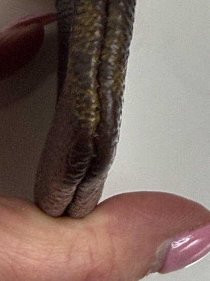 Louis Vuitton LV Monogram Key Cles