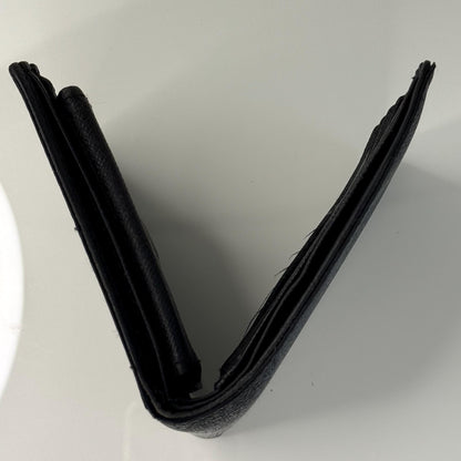 Louis Vuitton Damier Graphite Mens Bifold