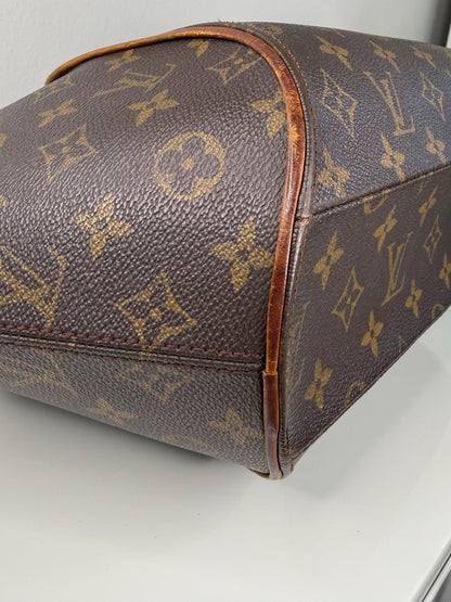 Louis Vuitton Vintage Monogram Ellipse PM