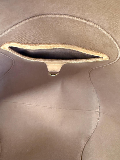 Louis Vuitton Vintage Monogram Ellipse PM