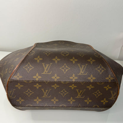 Louis Vuitton Vintage Monogram Ellipse PM
