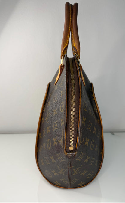 Louis Vuitton Vintage Monogram Ellipse PM