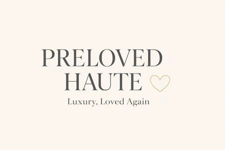 Preloved Haute Gift Card